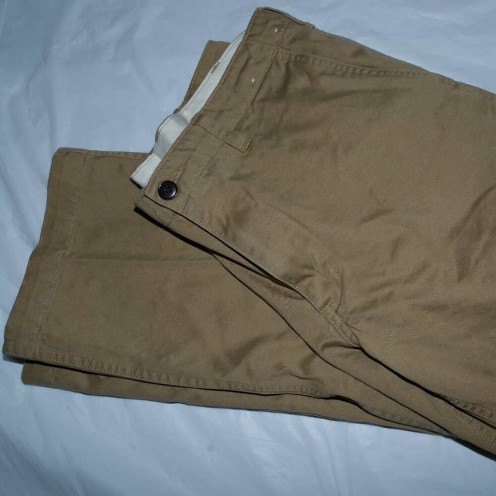 Uniqlo Pants